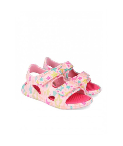 Sandals for Girl Biomecanics