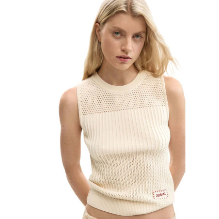 Γυναικείο Μπλουζάκι Desigual 26SWTF02-1001-celebritystores.gr