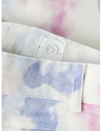 Jeans Shorts for Girl Name It