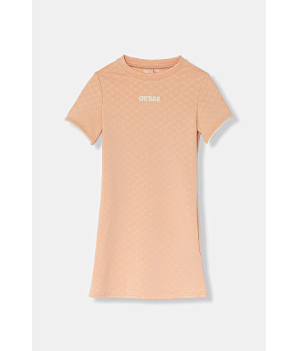 Φόρεμα για Κορίτσι Guess J6GK27KF972-A607-celebritystores.gr