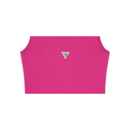 Dress for Girl Guess J6GK30J1314-G4A2-celebritystores.gr