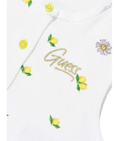 Τοπ για Κορίτσι Guess