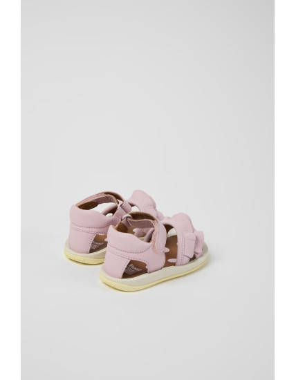 Sandals for Girl Camper
