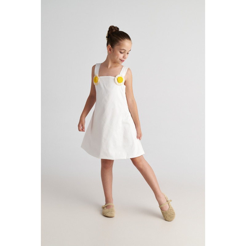 Dress for Girl Two in a Castle T7211-celebritystores.gr