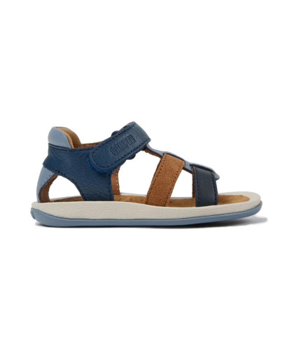 Sandals for Boy Camper K800628-007-celebritystores.gr