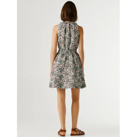 Γυναικείο Φόρεμα Pepe Jeans PL9537778-660-celebritystores.gr