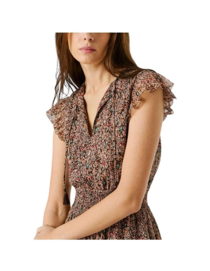 Woman's Dress Pepe Jeans