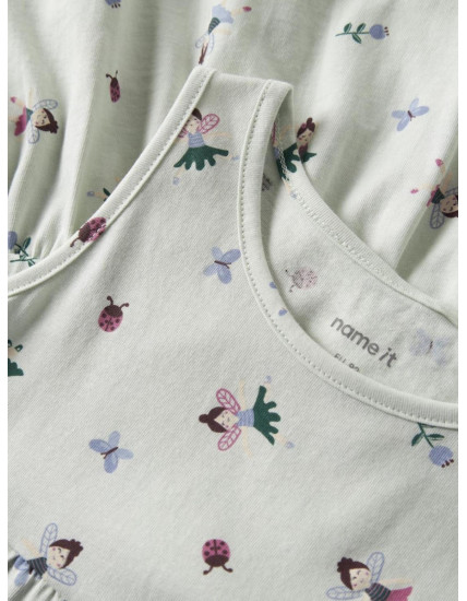 Dress for Girl Name It