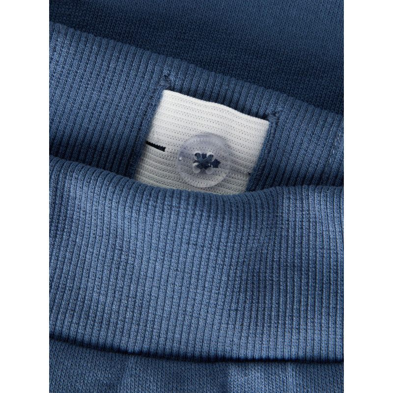 Shorts for Boy Name It 13240417-VintageIndigo-celebritystores.gr