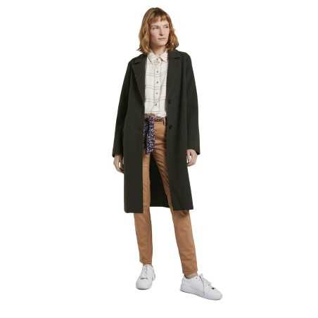 Woman's Trouser Alexa Slim 1022290 Tom Tailor-celebritystores.gr