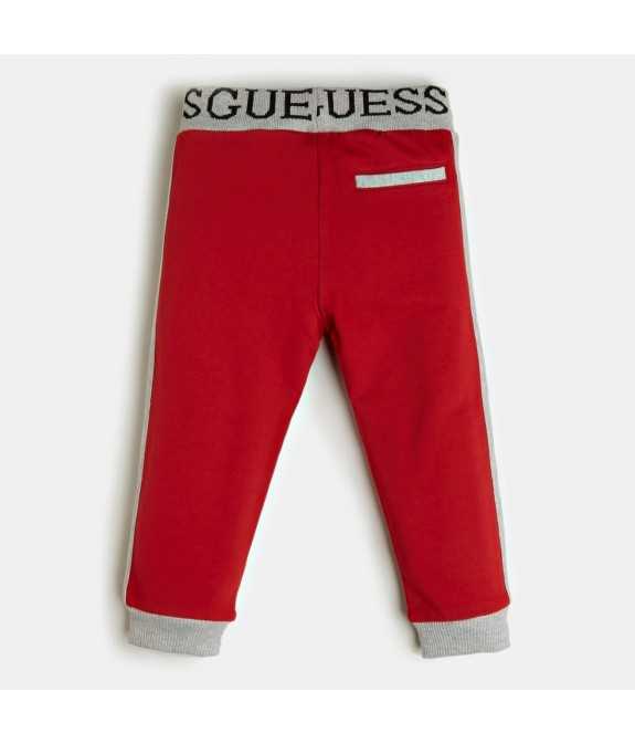 Sport Trouser for Boys Guess