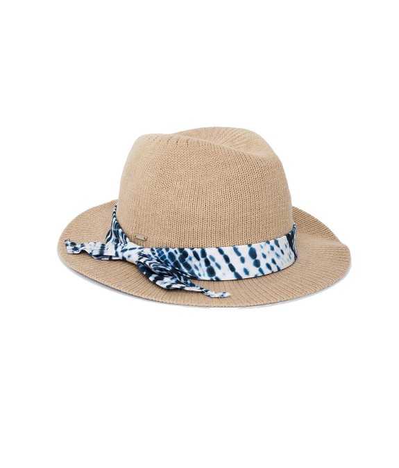 Καλοκαιρινό Καπέλο Yosy Panama Style Pepe Jeans-celebritystores.gr