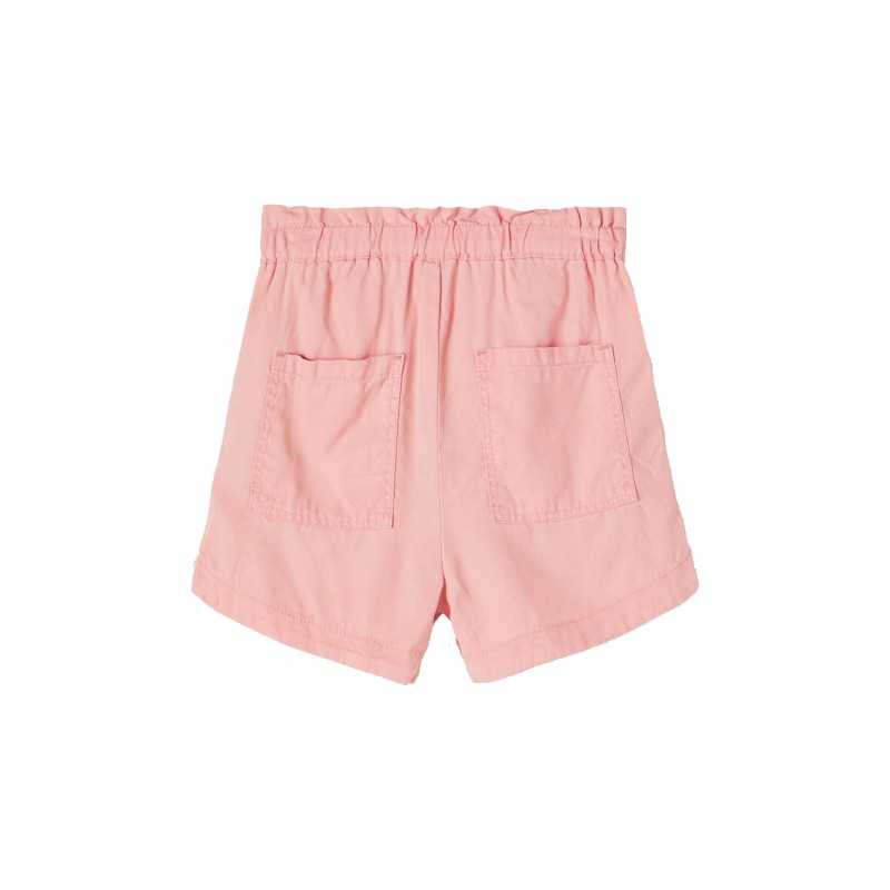 Μαλακό Σορτς για κορίτσια 13186603 Name it-celebritystores.gr