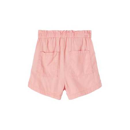 Μαλακό Σορτς για κορίτσια 13186603 Name it-celebritystores.gr
