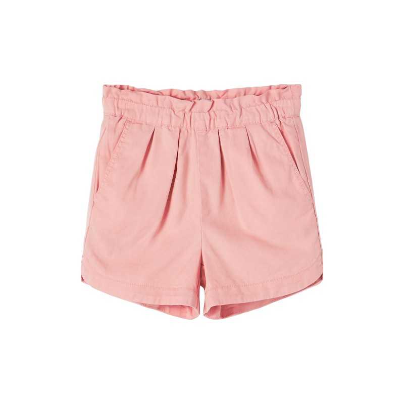 Μαλακό Σορτς για κορίτσια 13186603 Name it-celebritystores.gr