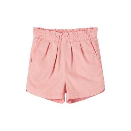 Μαλακό Σορτς για κορίτσια 13186603 Name it-celebritystores.gr
