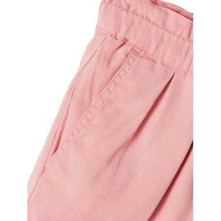 Μαλακό Σορτς για κορίτσια Becky 13186603 Name it-celebritystores.gr