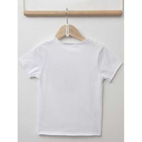 Κοντομάνικο Μπλουζάκι Lime in the pool T2307 Two in a castle-celebritystores.gr