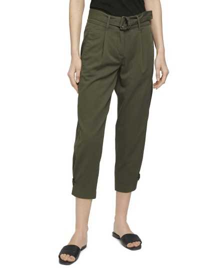 Γυναικεία Κοντή Παντελόνα Tom Tailor