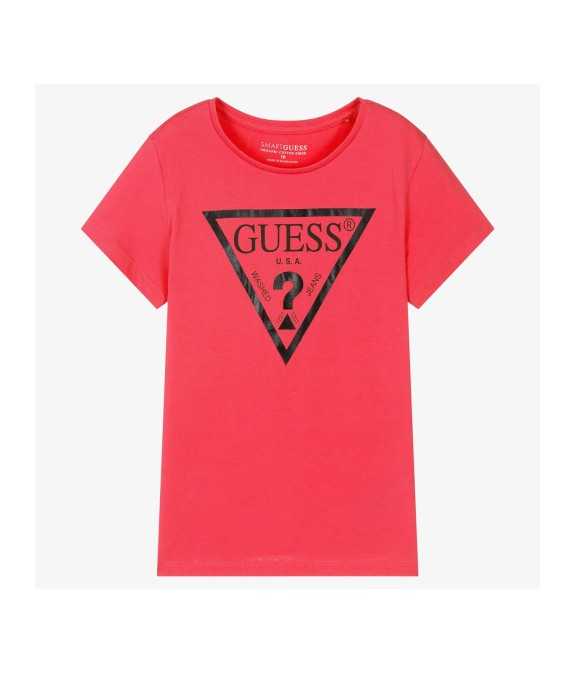 Μπλούζα για Κορίτσι Guess