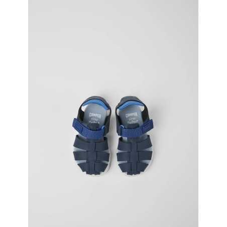 Boy's Sandals Oruga K800489-001 Camper-celebritystores.gr