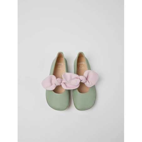 Girl's Ballet Shoes Right K800434-010 Camper-celebritystores.gr