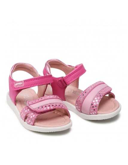 Girl's Sandals 222411-A Garvalin-celebritystores.gr