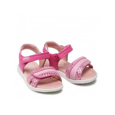 Girl's Sandals 222411-A Garvalin-celebritystores.gr