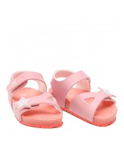 Girl's Sandals Estrella Garvalin