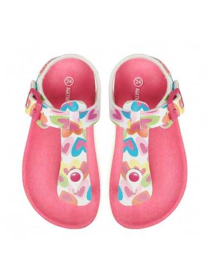 Girl's Sandals Agatha Ruiz De La Prada