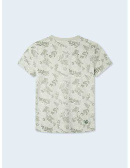 Boy's T-Shirt Charly Pepe Jeans