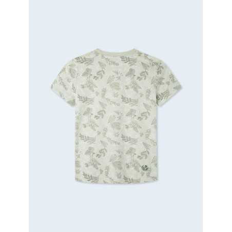 Boy's T-Shirt Charly Boy's T-Shirt Charly Pepe Jeans Pepe Jeans-celebritystores.gr