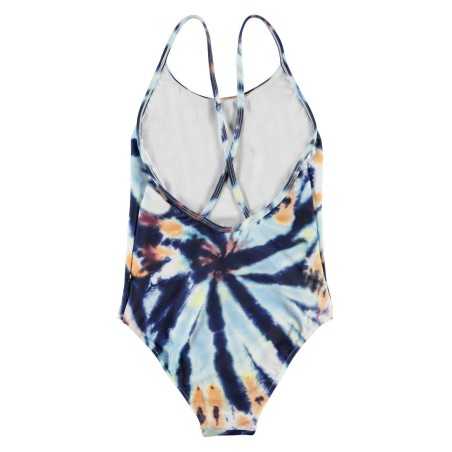 Girl's Swimsuit Nanna Summer Tie Dye 8S22P508-6432 Molo-celebritystores.gr