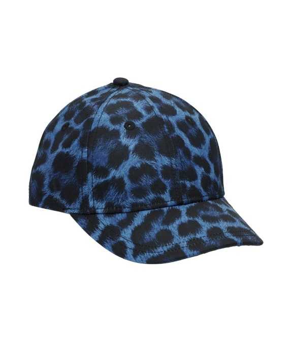 Καπέλο Τζόκεϊ Sebastian Blue Jaguar για Κορίτσι 7S22Y304-6434 Molo-celebritystores.gr