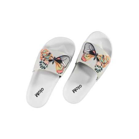 Girl's Sandals Zhappy Amazing Wings 7S22U202-7586 Molo-celebritystores.gr