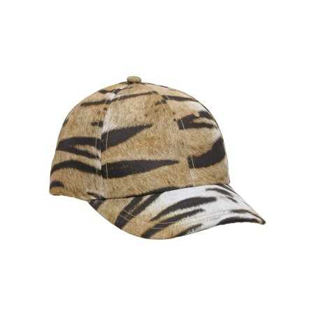 Καπέλο Τζόκεϊ Sebastian Tiger Stripes για Κορίτσι 7S22Y304-6438 Molo-celebritystores.gr