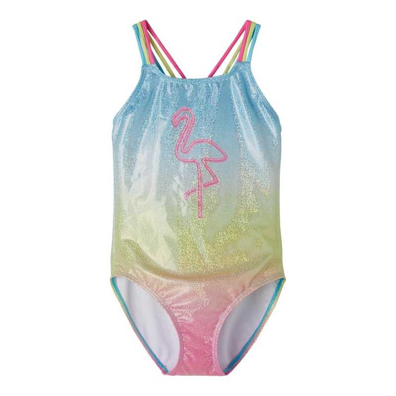 Girl's Swimsuit Icon Muca 13199847 Name It-celebritystores.gr