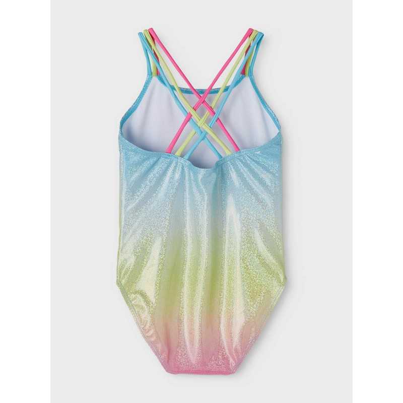 Girl's Swimsuit Icon Muca 13199847 Name It-celebritystores.gr