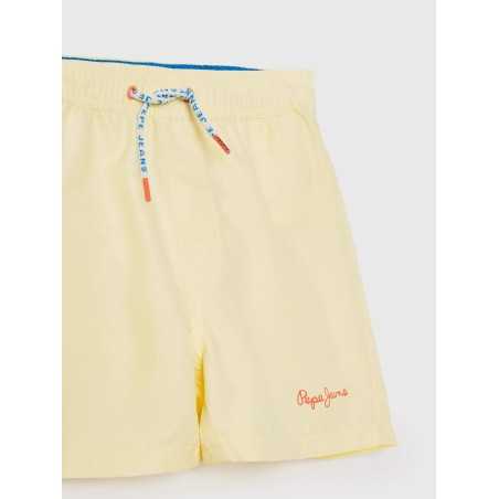 Boy's Swim Shorts Sammy PBB10295 Pepe Jeans-celebritystores.gr