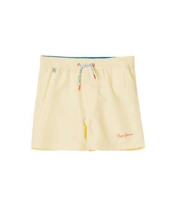 Boy's Swim Shorts Sammy PBB10295 Pepe Jeans-celebritystores.gr