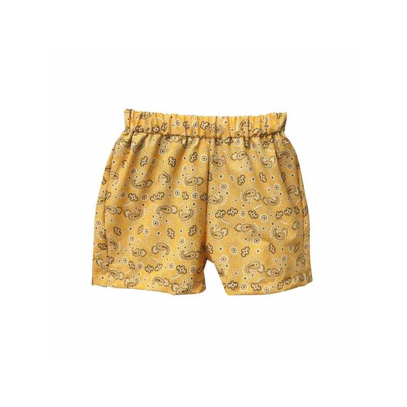 Boy's Shorts T3442 Two in a Castle-celebritystores.gr