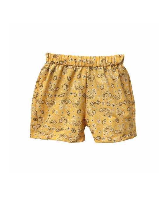 Boy's Shorts T3442 Two in a Castle-celebritystores.gr