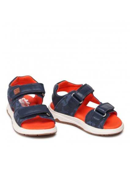 Boy's Sandals 222644-A Garvalin-celebritystores.gr