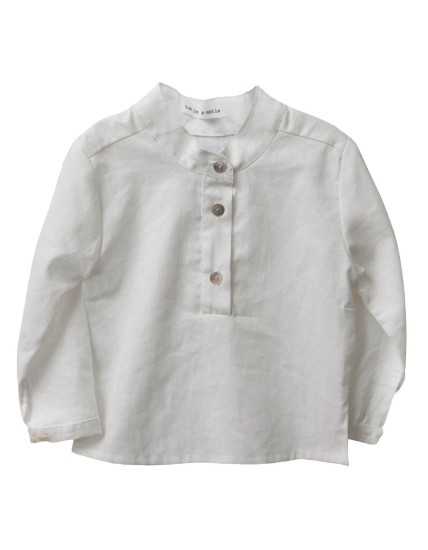 Shirt for Boy T3383 Two in a Castle-celebritystores.gr
