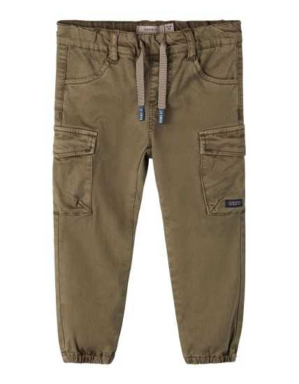 Pants for Boys Twithilse Name It
