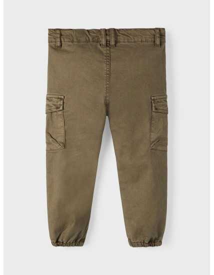 Pants for Boys Twithilse Name It