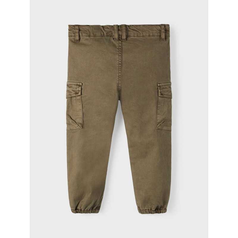 Pants for Boys Twithilse 13198121 Name It-celebritystores.gr