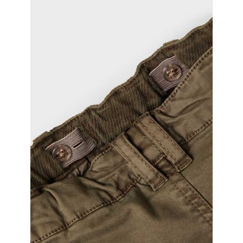 Pants for Boys Twithilse 13198121 Name It-celebritystores.gr