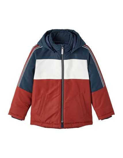 Jacket for Boy Max 13208146 Name It-celebritystores.gr