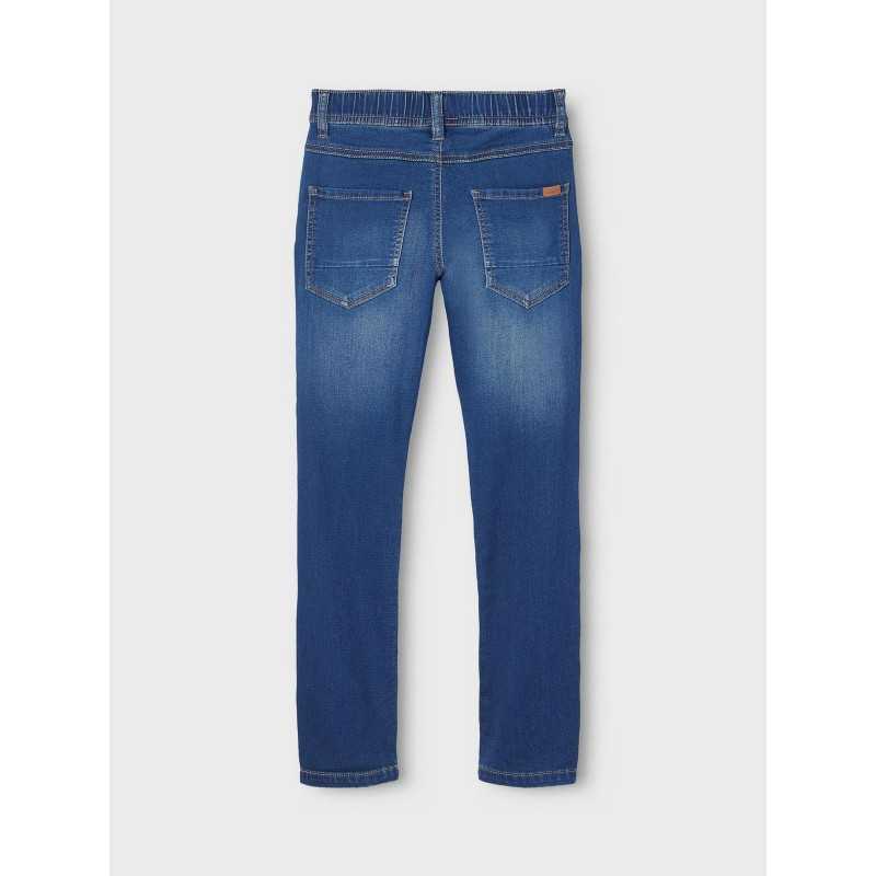 Jeans for Boys Ryan 13185212 Name it-celebritystores.gr